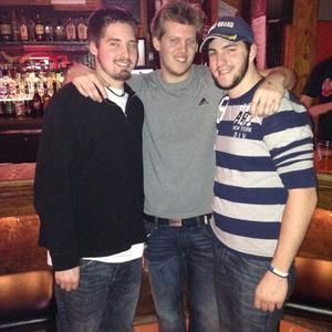 Meet your Posher, Doug